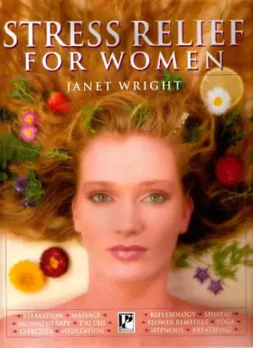Couverture du produit · Stress Relief for Women