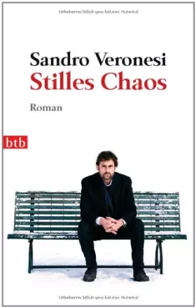 Couverture du produit · Stilles Chaos: Roman