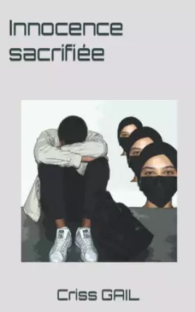 Couverture du produit · Innocence sacrifiée (French Edition)