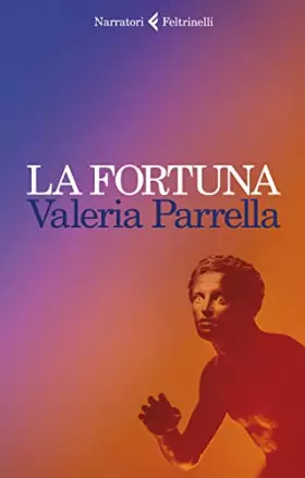 Couverture du produit · La fortuna