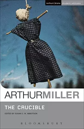 Couverture du produit · "The Crucible"