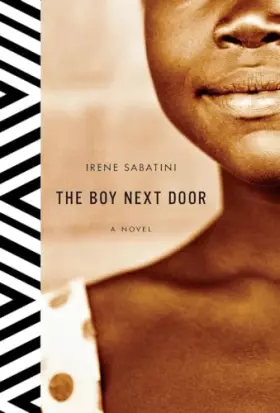 Couverture du produit · The Boy Next Door: A Novel