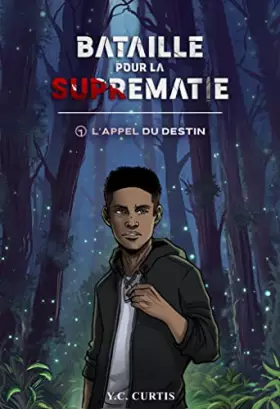 Couverture du produit · Bataille pour la Suprématie - Tome 1
