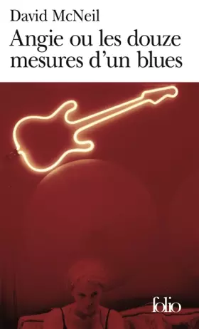 Couverture du produit · Angie ou Les douze mesures d'un blues