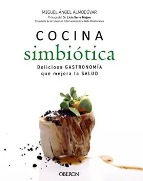 Couverture du produit · Cocina Simbiótica (Libros singulares)