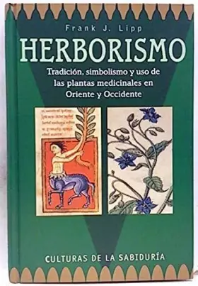 Couverture du produit · Herborismo