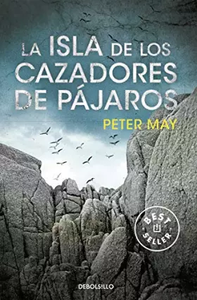 Couverture du produit · La isla de los cazadores de pájaros (Trilogía de Lewis 1) (Best Seller)