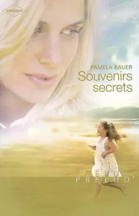 Couverture du produit · Souvenirs secrets