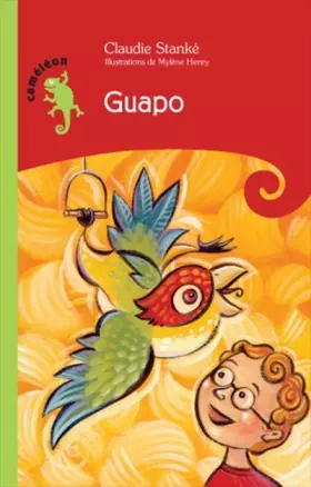 Couverture du produit · Guapo