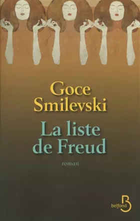 Couverture du produit · La Liste de Freud