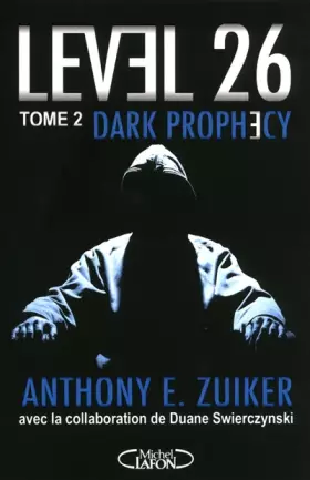 Couverture du produit · Level 26, Tome 2 : Dark prophecy