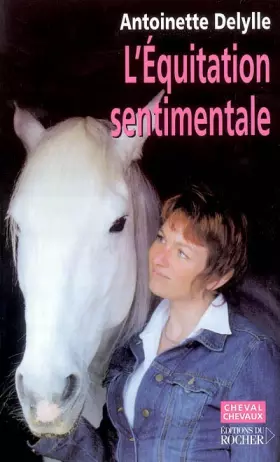 Couverture du produit · L'Equitation sentimentale