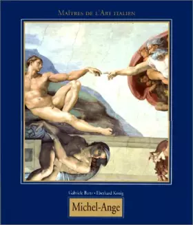 Couverture du produit · Michel-Ange