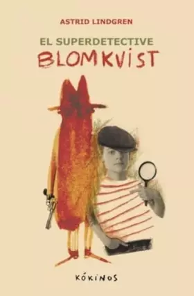 Couverture du produit · El super detective Blomkvist: 1