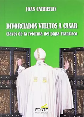 Couverture du produit · Divorciados vueltos a casar (ESPIRITU-NORTE)