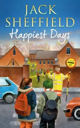 Couverture du produit · Happiest Days