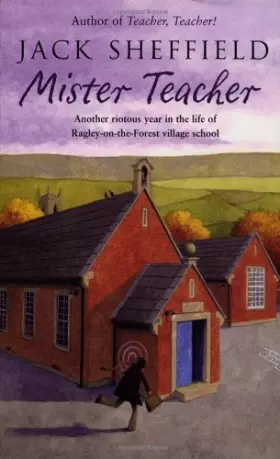 Couverture du produit · Mister Teacher