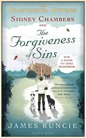 Couverture du produit · Sidney Chambers and the Forgiveness of Sins (Grantchester)