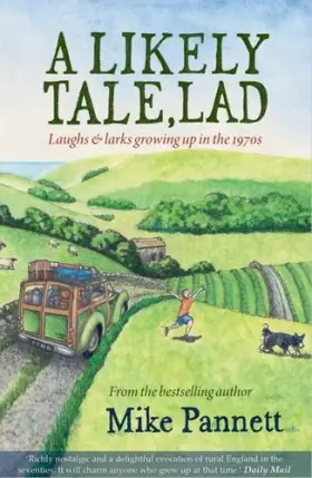 Couverture du produit · Likely Tale, Lad