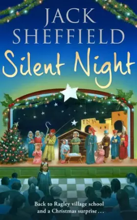 Couverture du produit · Silent Night