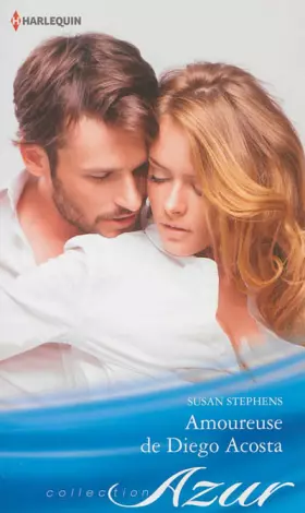 Couverture du produit · Amoureuse de Diego Acosta