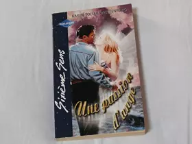 Couverture du produit · Une passion d'ange