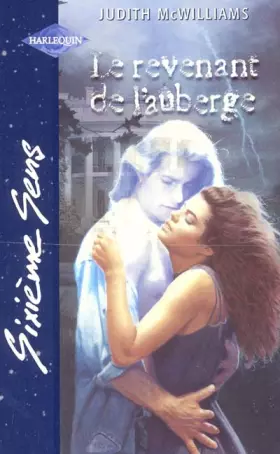 Couverture du produit · LE REVENANT DE L'AUBERGE