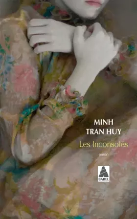 Couverture du produit · Les Inconsolés