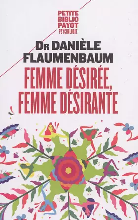 Couverture du produit · Femme désirée, femme désirante