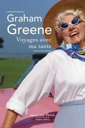 Couverture du produit · Voyages avec ma tante