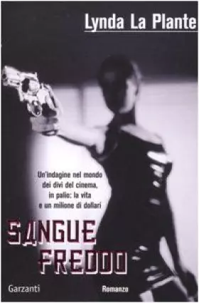 Couverture du produit · Sangue freddo