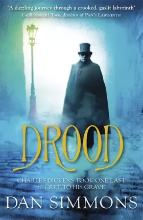 Couverture du produit · Drood