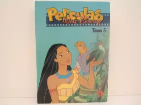 Couverture du produit · Pocahontas (Películas Walt Disney)