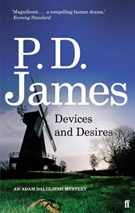 Couverture du produit · Devices and Desires