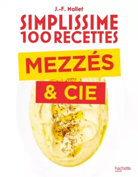 Couverture du produit · Mezzés & Cie