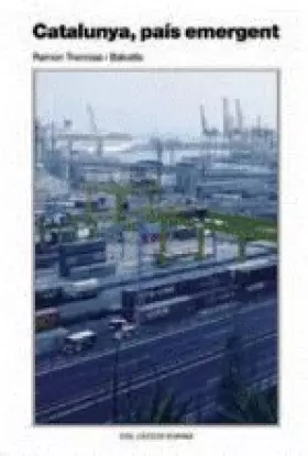 Couverture du produit · Catalunya País Emergent (EURAM)