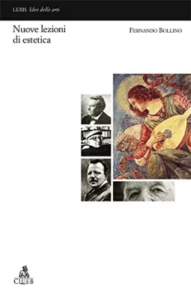 Couverture du produit · Nuove lezioni di estetica
