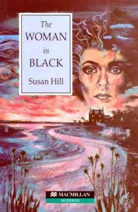 Couverture du produit · Woman in Black (Heinemann Guided Readers) (English and Spanish Edition)