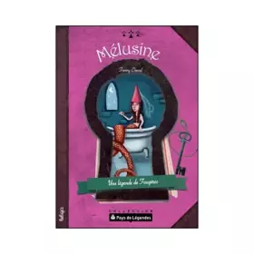 Couverture du produit · Mélusine : Une légende de Fougères