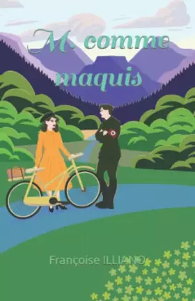 Couverture du produit · M. comme maquis