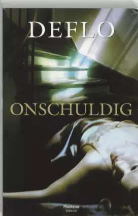 Couverture du produit · Onschuldig