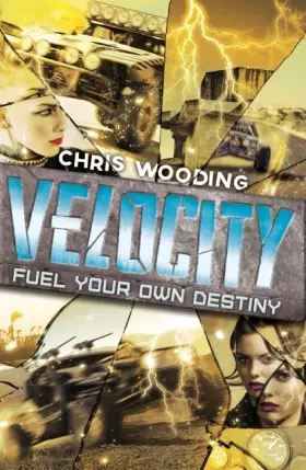 Couverture du produit · Velocity