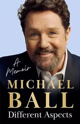Couverture du produit · Different Aspects: The magical memoir from the West End legend