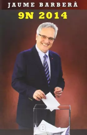 Couverture du produit · 9N 2014 (No ficción)