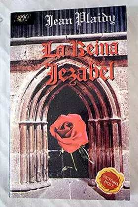 Couverture du produit · La Reina Jezabel (Spanish Edition)