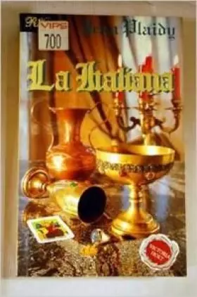 Couverture du produit · La Italiana (Spanish Edition)