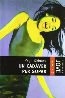 Couverture du produit · Un cadàver per sopar (JOVE XXL)