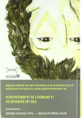 Couverture du produit · Por los derechos de la infancia y de la adolescencia: Un compromiso mundial desde el derecho de participación en el XX aniversa