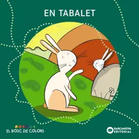 Couverture du produit · En Tabalet (Llibres infantils i juvenils - El bosc de colors)