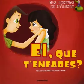 Couverture du produit · Ei, Que T'Enfades? (CONTES)